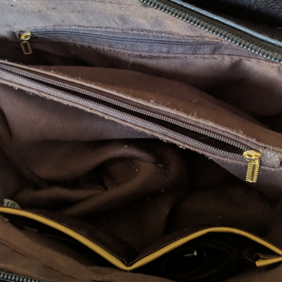 Michael Kors, Medium, Black - Picture 6 of 6